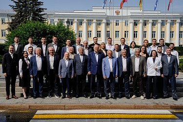 Оренбургская концепция фестиваля «Лето в городе» получила высокую оценку в ПФО